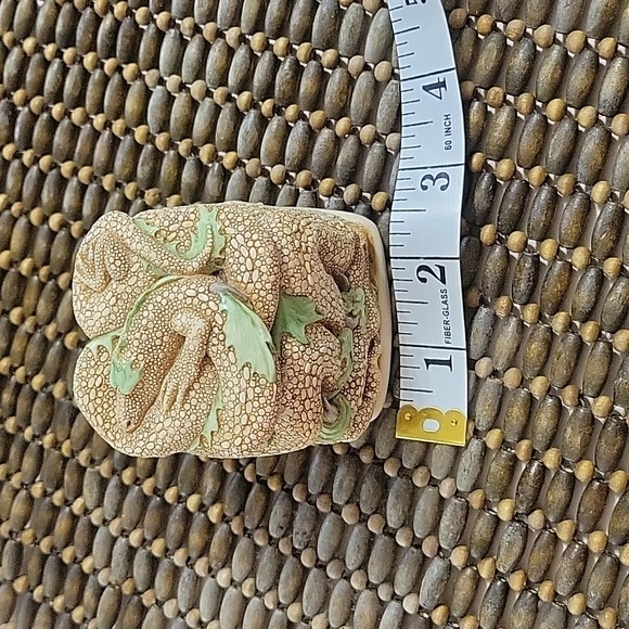 Harmony Kingdom Firedrake the dragon box - Picture 6 of 7